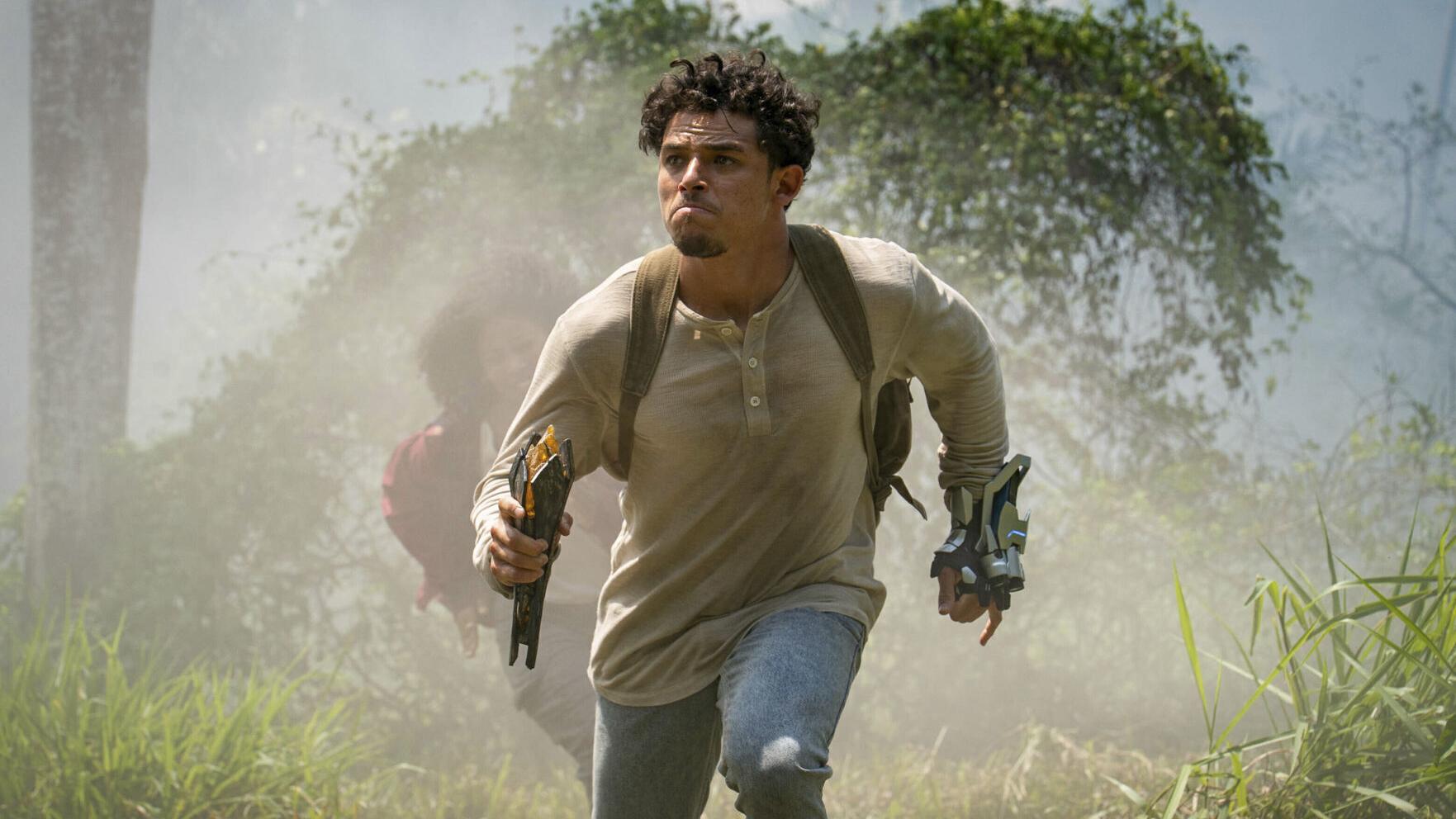 REVIEW: A simpler 'Transformers' doesn't mean it's error-free